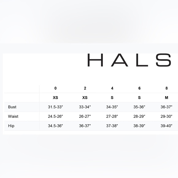 HALSTON ANJELICA ONE SHOULDER JERSEY GOWN - Picture 10 of 10